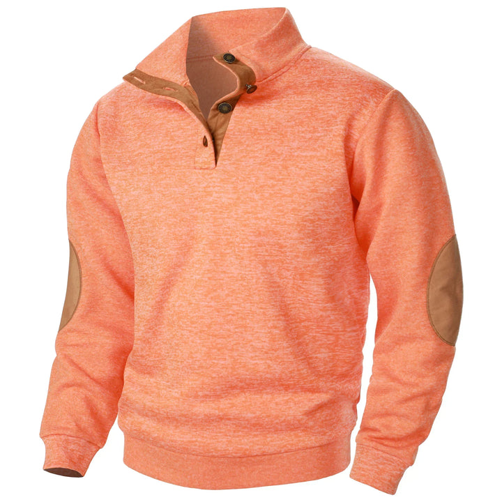 Everett™ | Knitted Fall Sweater