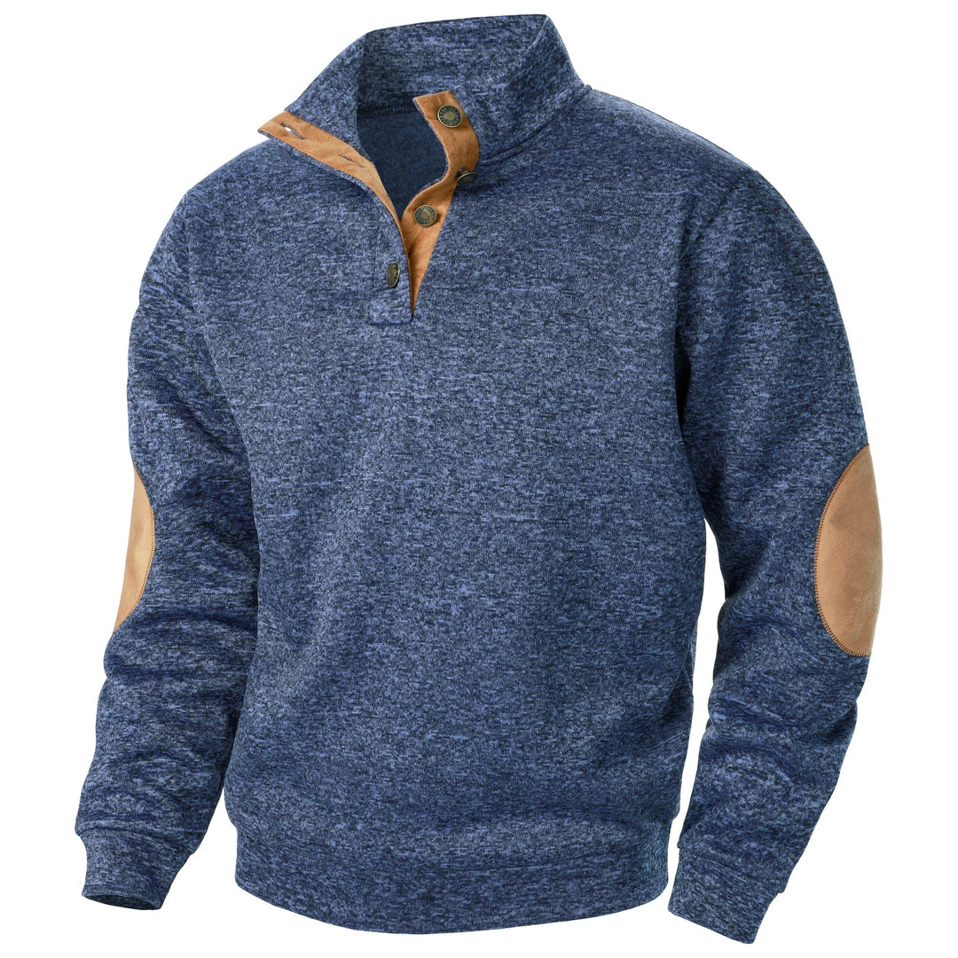 Everett™ | Knitted Fall Sweater