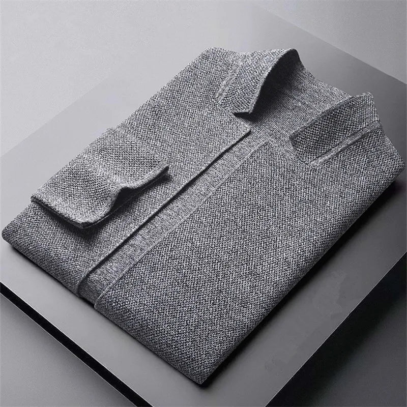 Eduardo | Stylish Casual Cardigan