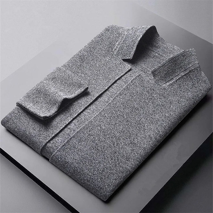 Eduardo | Stylish Casual Cardigan