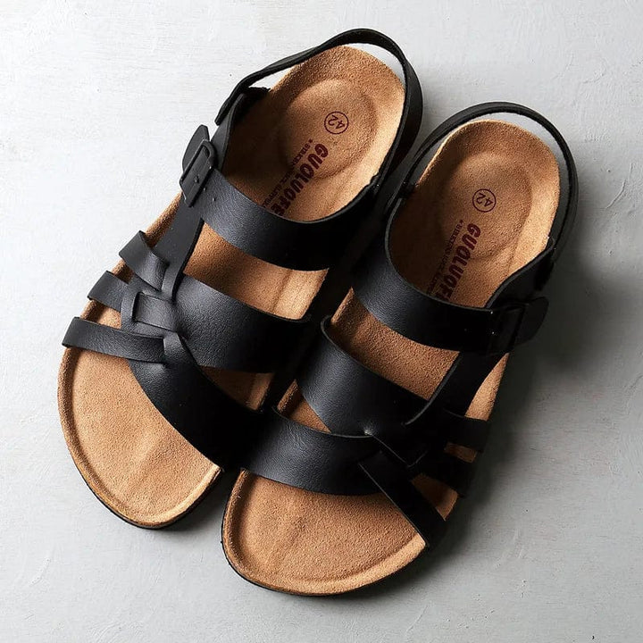 Elara™ | Women’s Comfort Sandals