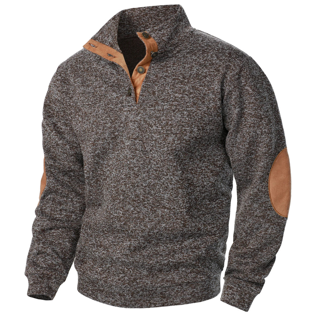 Everett™ | Knitted Fall Sweater