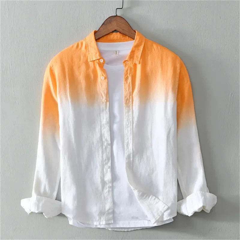 FadeCore™ Button-Up Shirt for Men