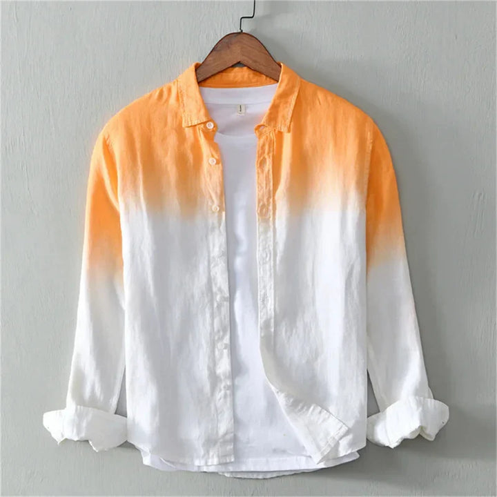 FadeCore™ Button-Up Shirt for Men