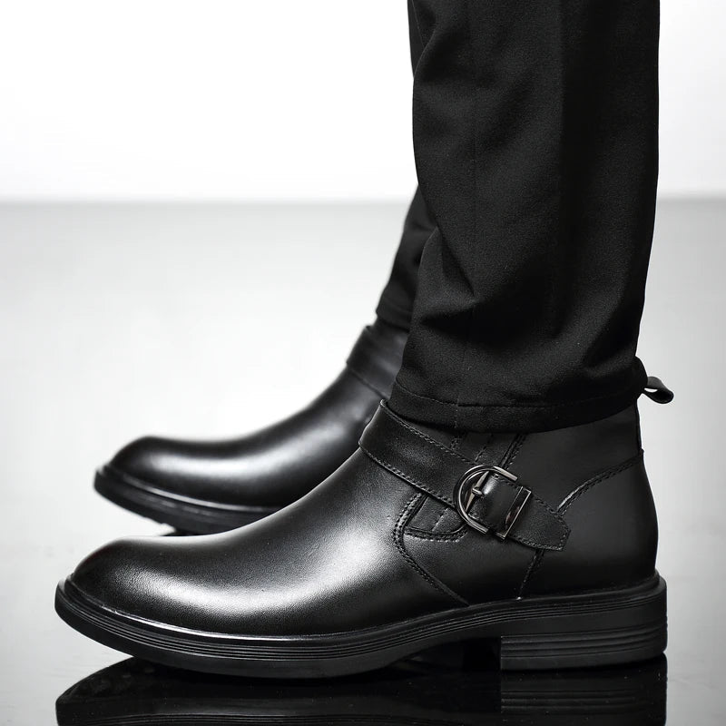 Liam | Men's Ranger Boots