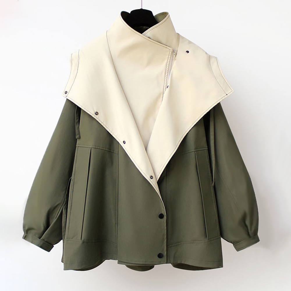 Alva – Elegant jacket