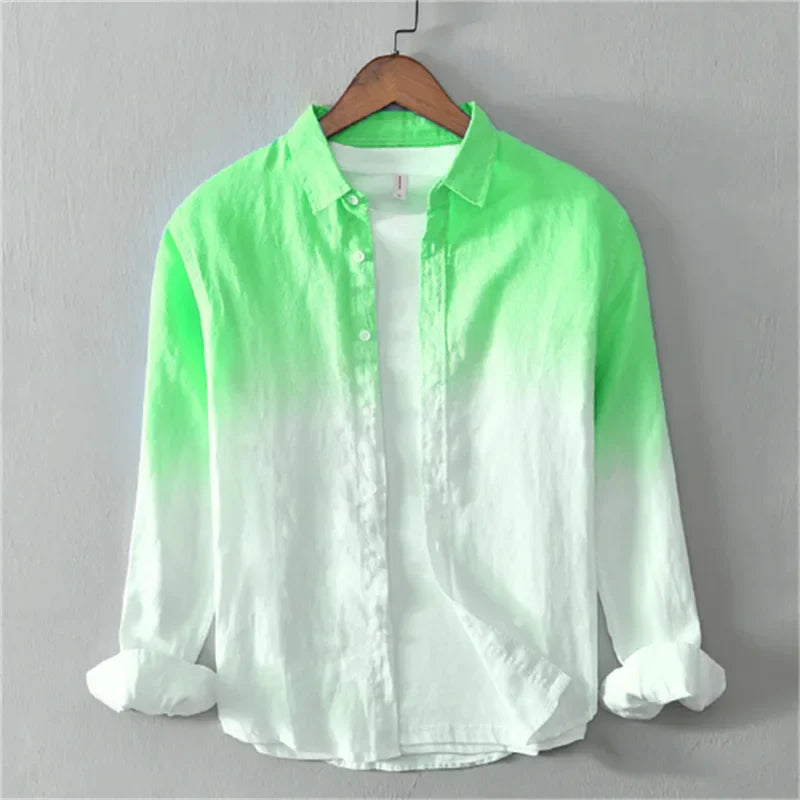 FadeCore™ Button-Up Shirt for Men