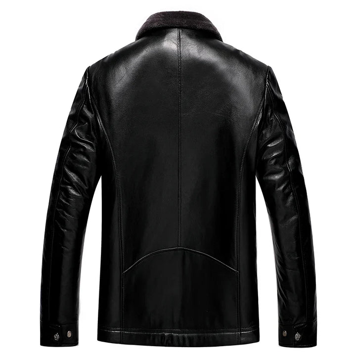 Mathis™ | Winter Lined Jacket