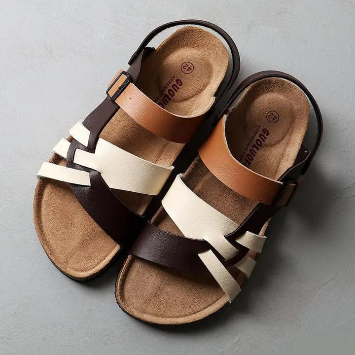 Elara™ | Women’s Comfort Sandals