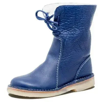 Emma | Stylish Warm Boots