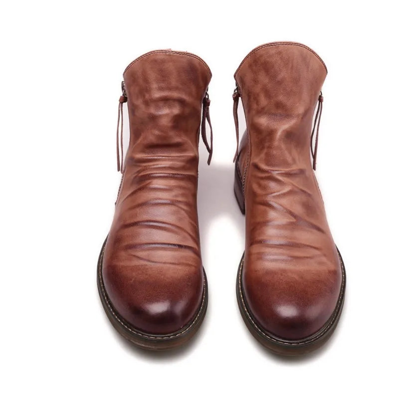 Owens | Men's Chelsea Boots