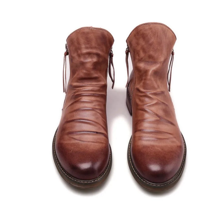 Owens | Men's Chelsea Boots
