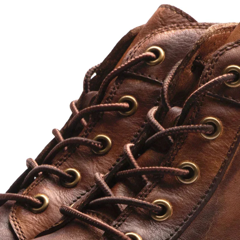 Kelvin™ | Stylish High Boots