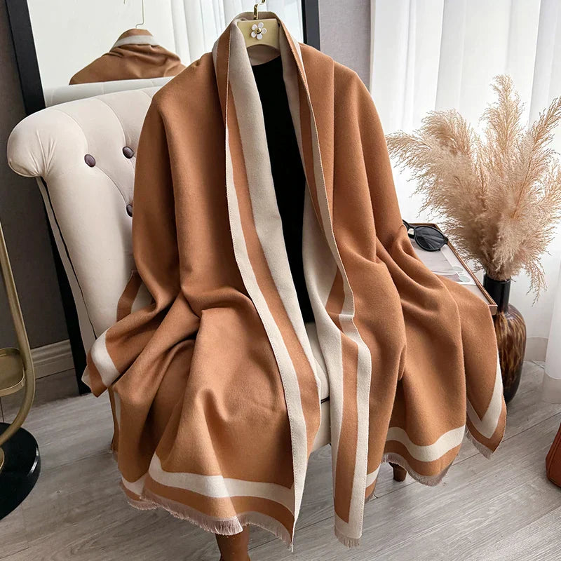 Quinelle | Elegant Scarf