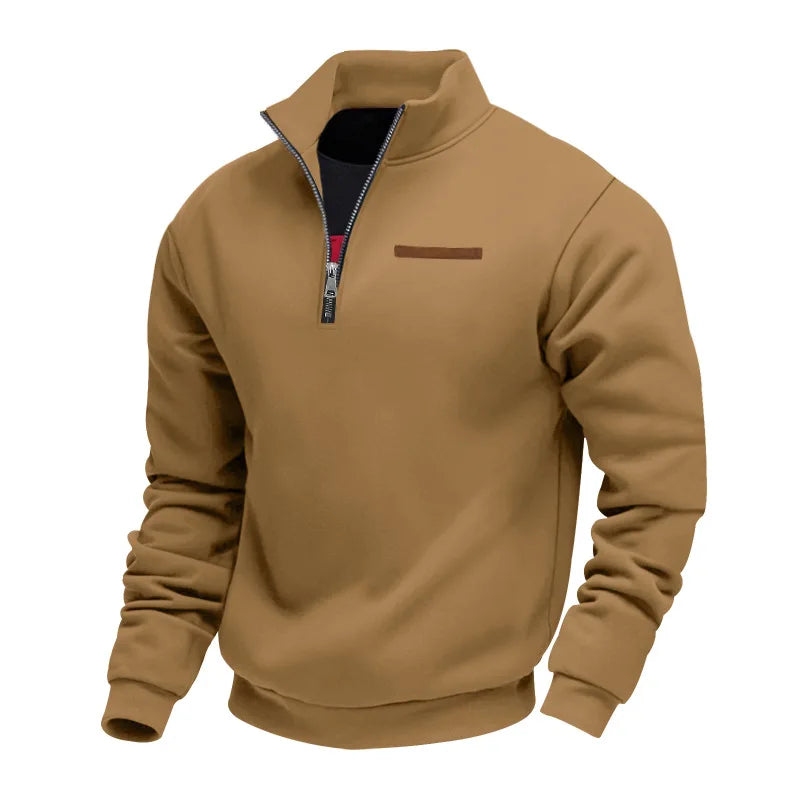 Bernice | Casual Comfort Sweatshirt