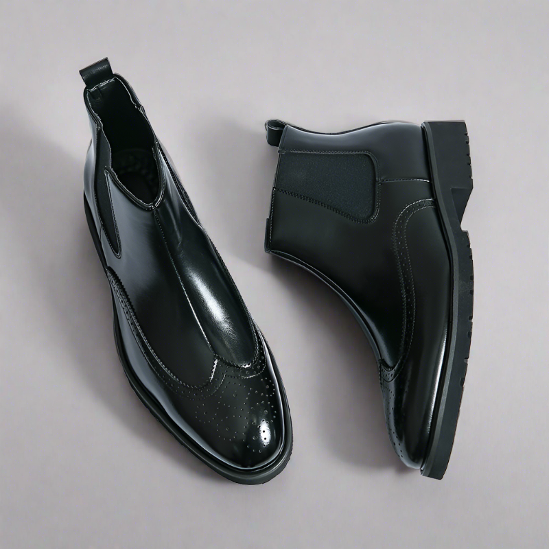Adriel | Chelsea Boots