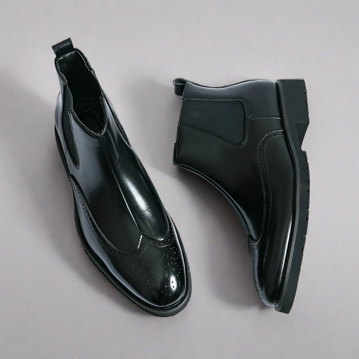 Adriel | Chelsea Boots