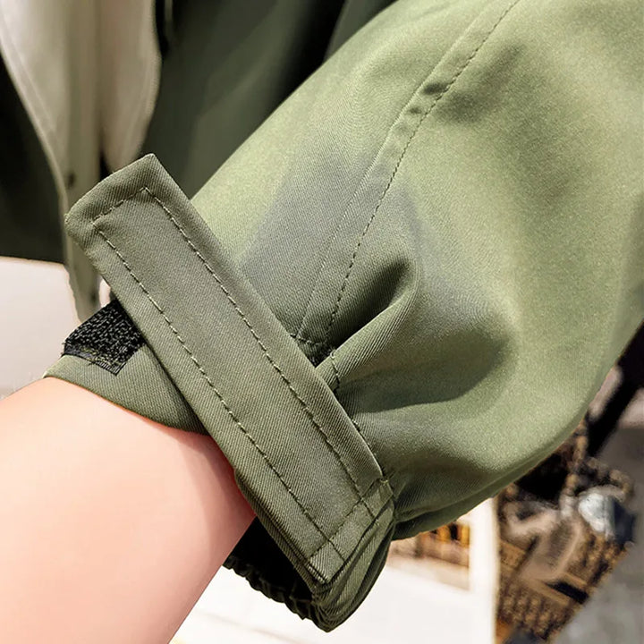 Alva – Elegant jacket
