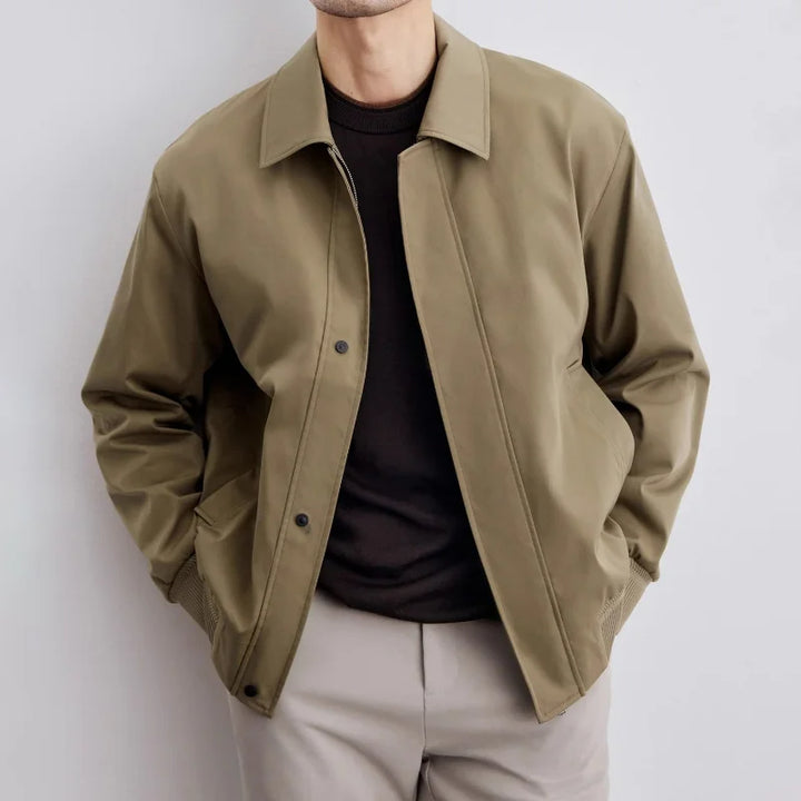 SimplySmooth Men’s Lightweight Coat