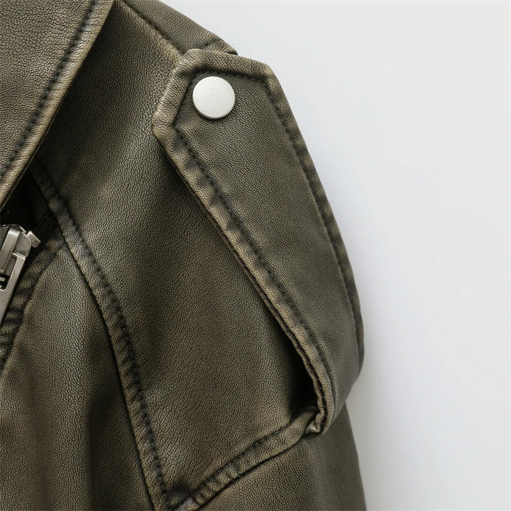 Lyra | Trendy Jacket