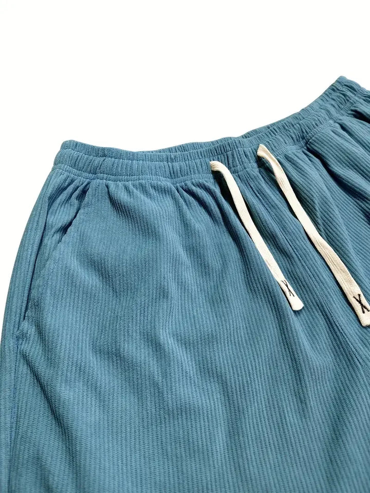 Varston | Elegant Casual Pants