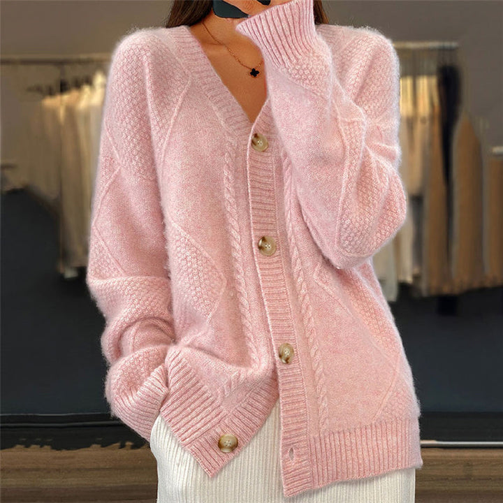 Emily Cardigan