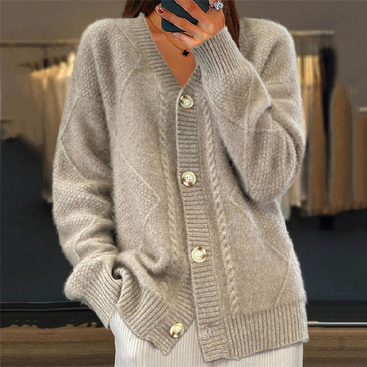 Emily Cardigan