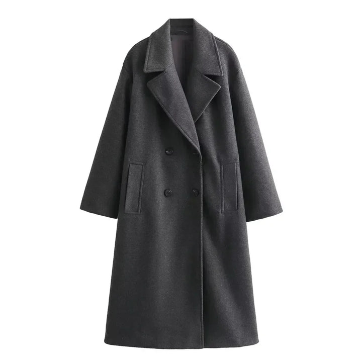 Reese | Elegant Casual Coat