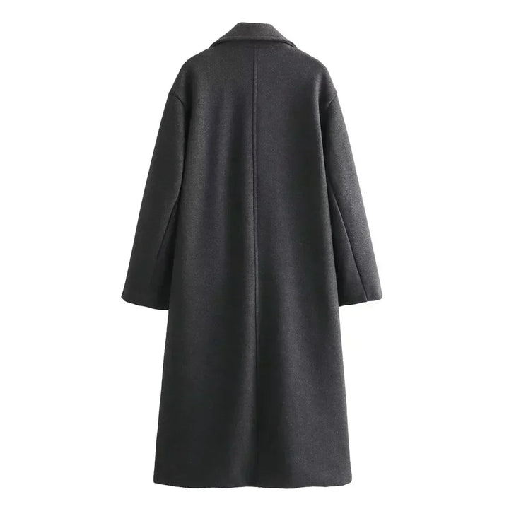 Reese | Elegant Casual Coat