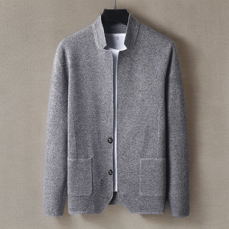 Eduardo | Stylish Casual Cardigan