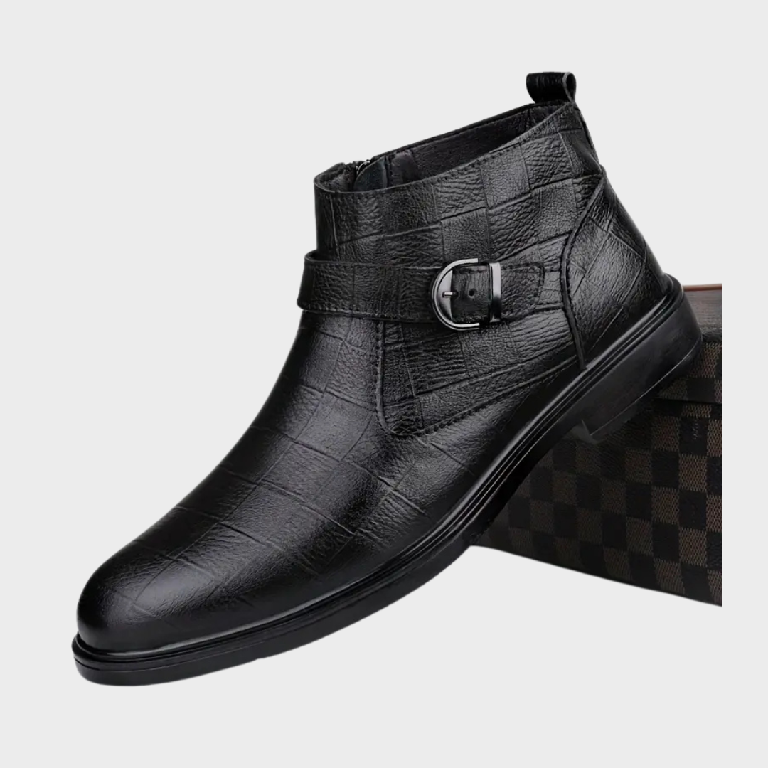 Jameson | Men's Ranger Boots