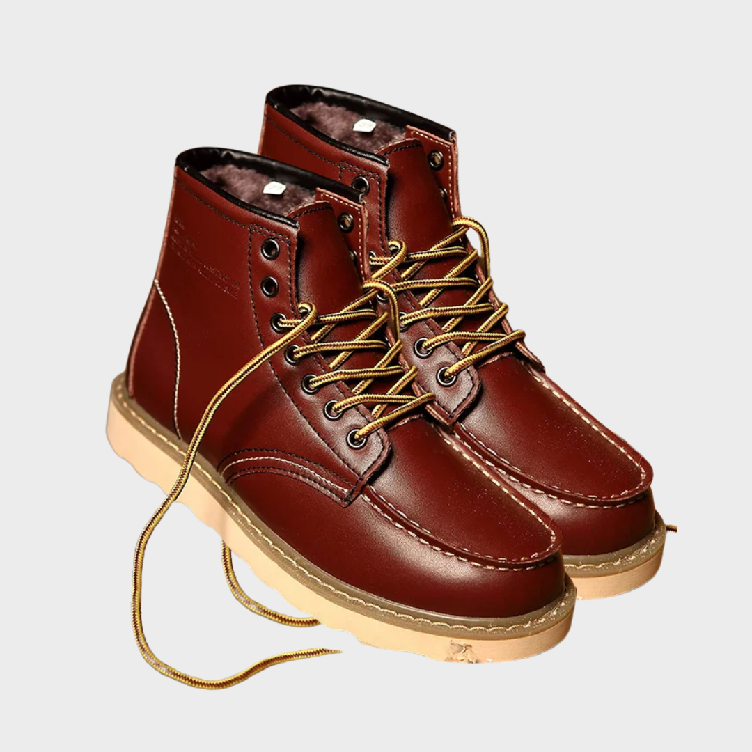 Dustin | Winter Boots