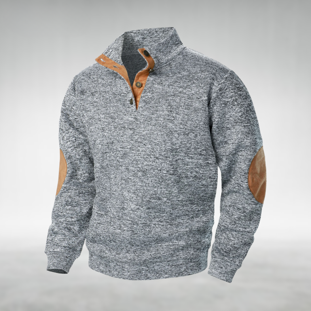 Marcus | Classic Jumper