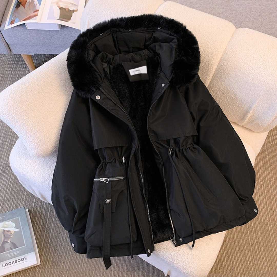 Cathy | Chic Winter Coat