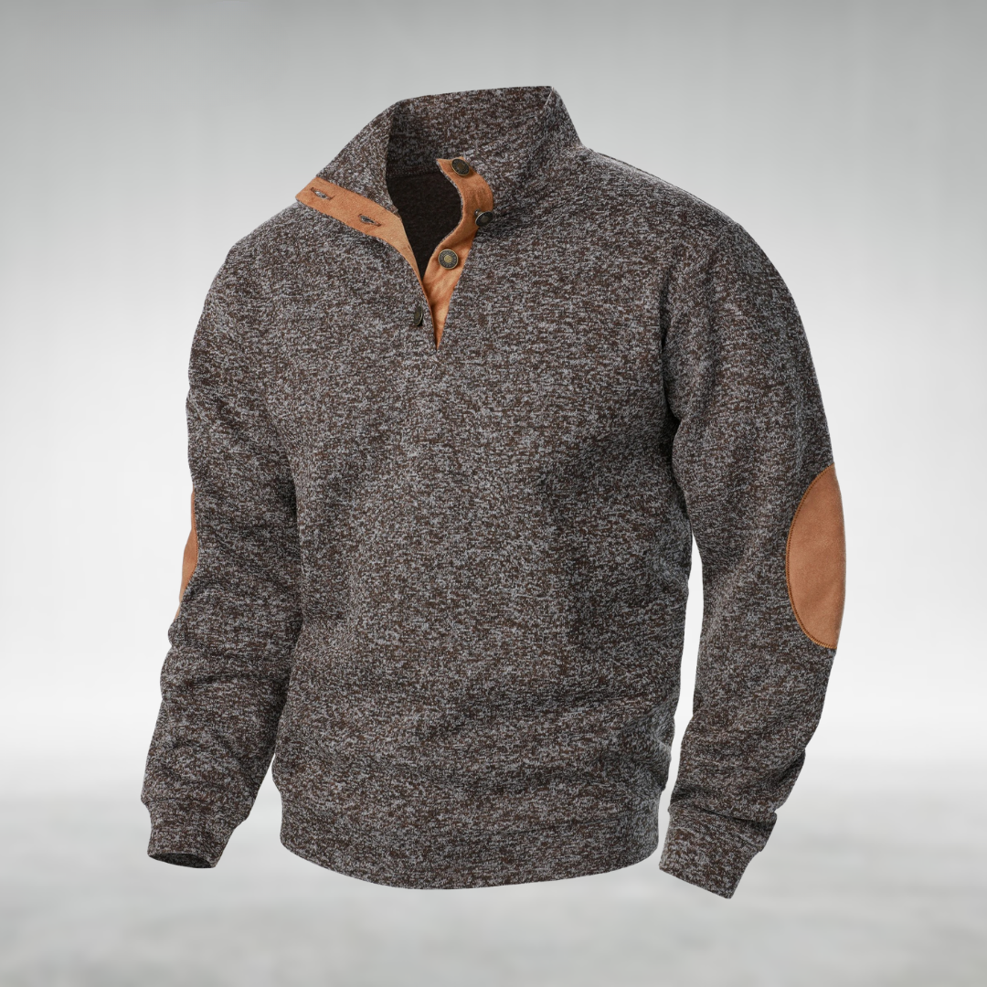 Marcus | Classic Jumper