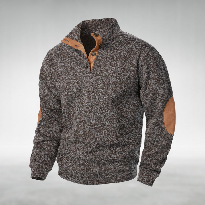 Marcus | Classic Jumper