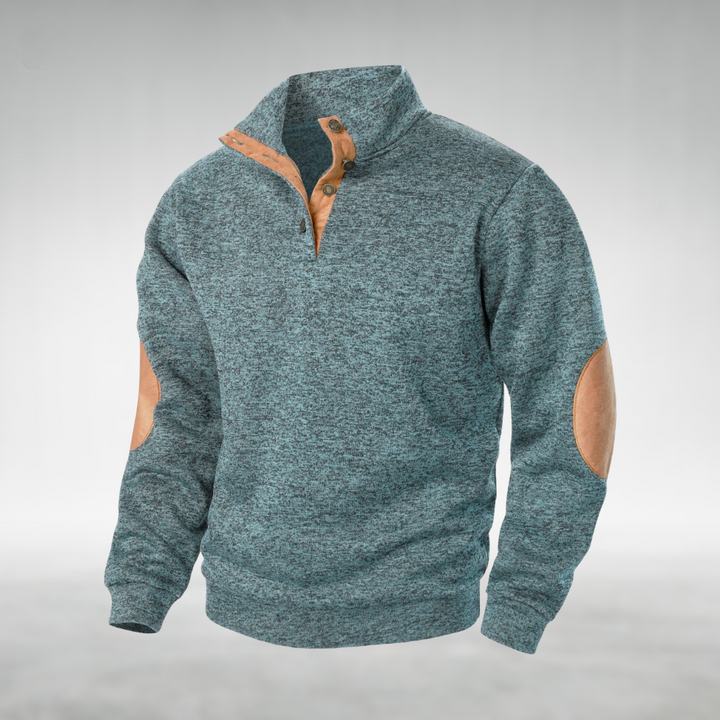 Marcus | Classic Jumper