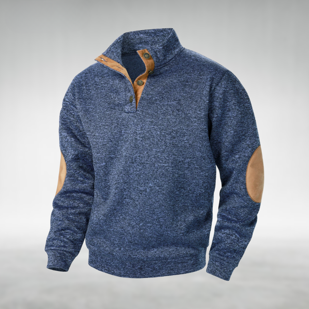 Marcus | Classic Jumper