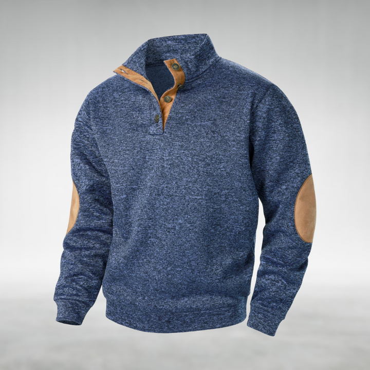 Marcus | Classic Jumper