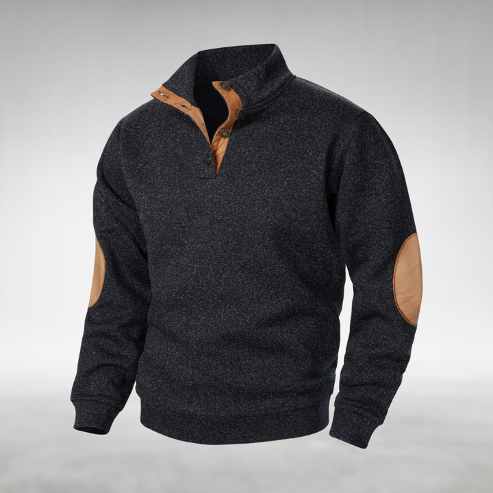 Marcus | Classic Jumper