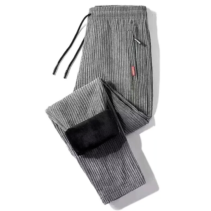 Lansbury | Corduroy Trousers