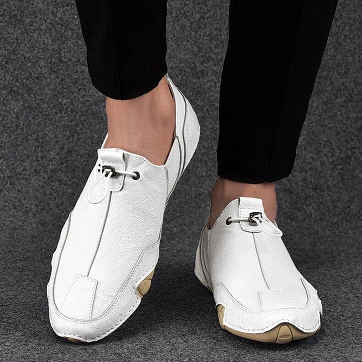 Jaxon | Easy Slip-On Loafers