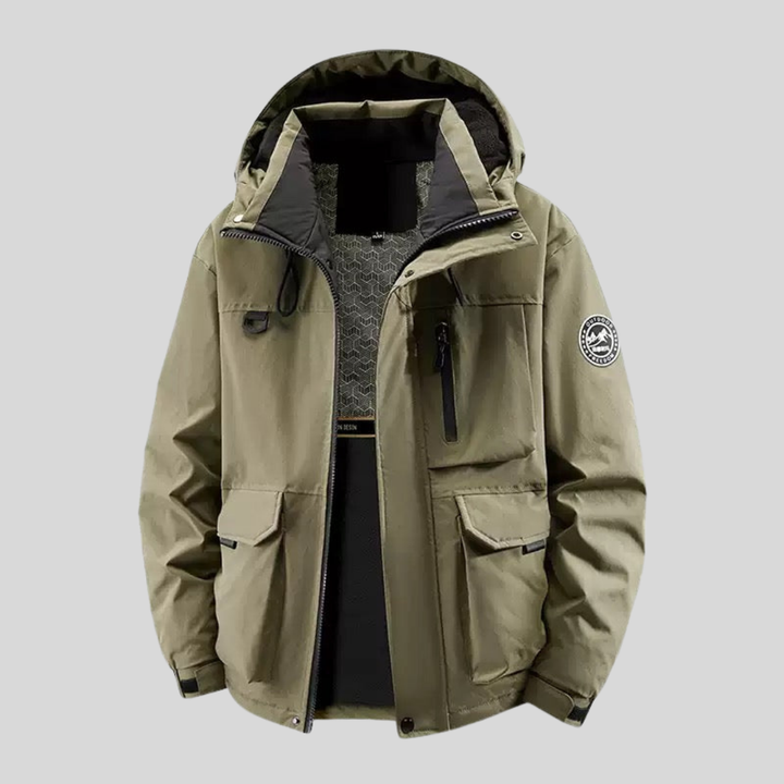 Vittorio | Premium Winter Jacket