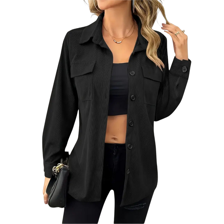 Selina | Work Shirt