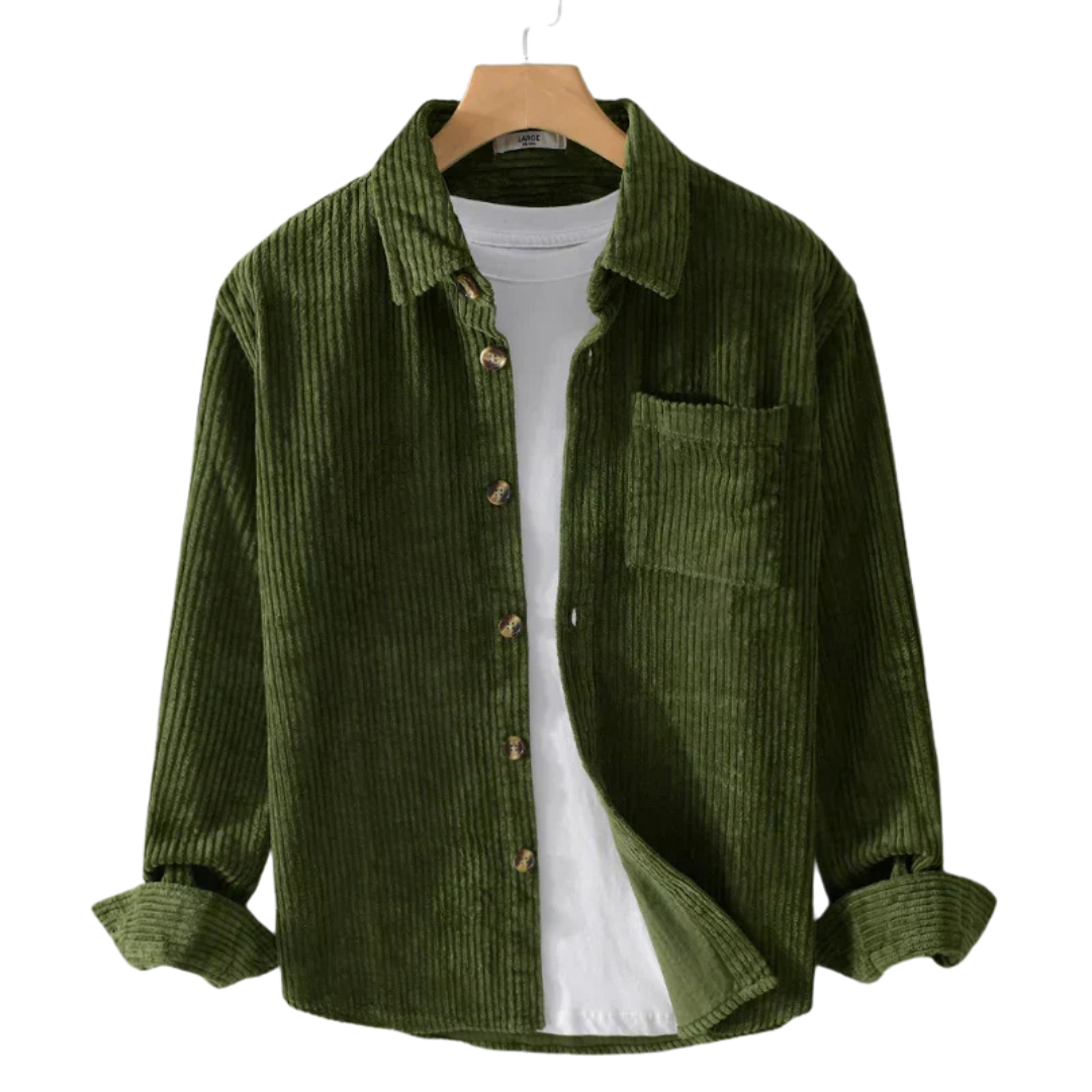 Belric | Stylish Casual Shirt