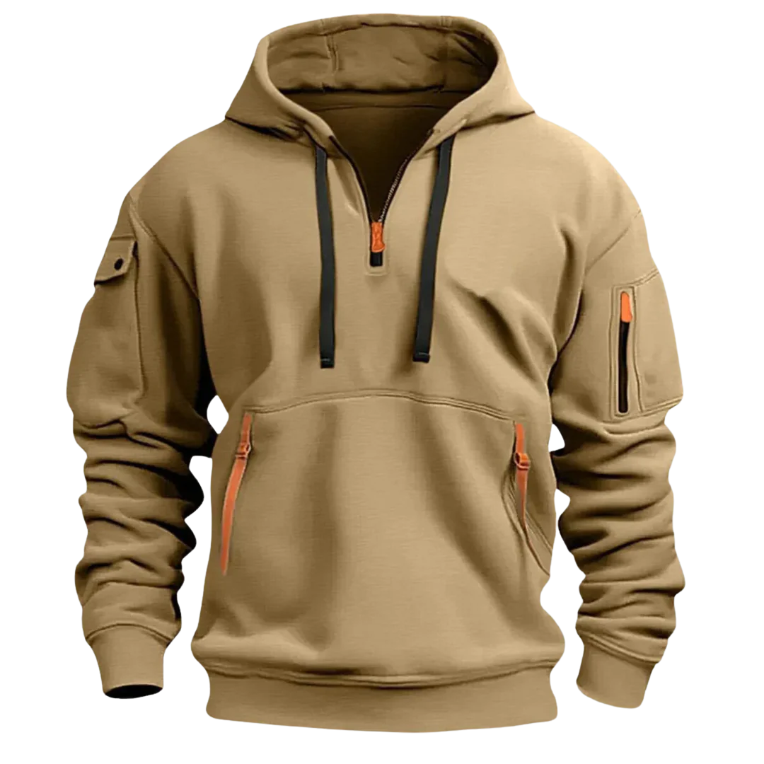 Max® | Premium Hoodie