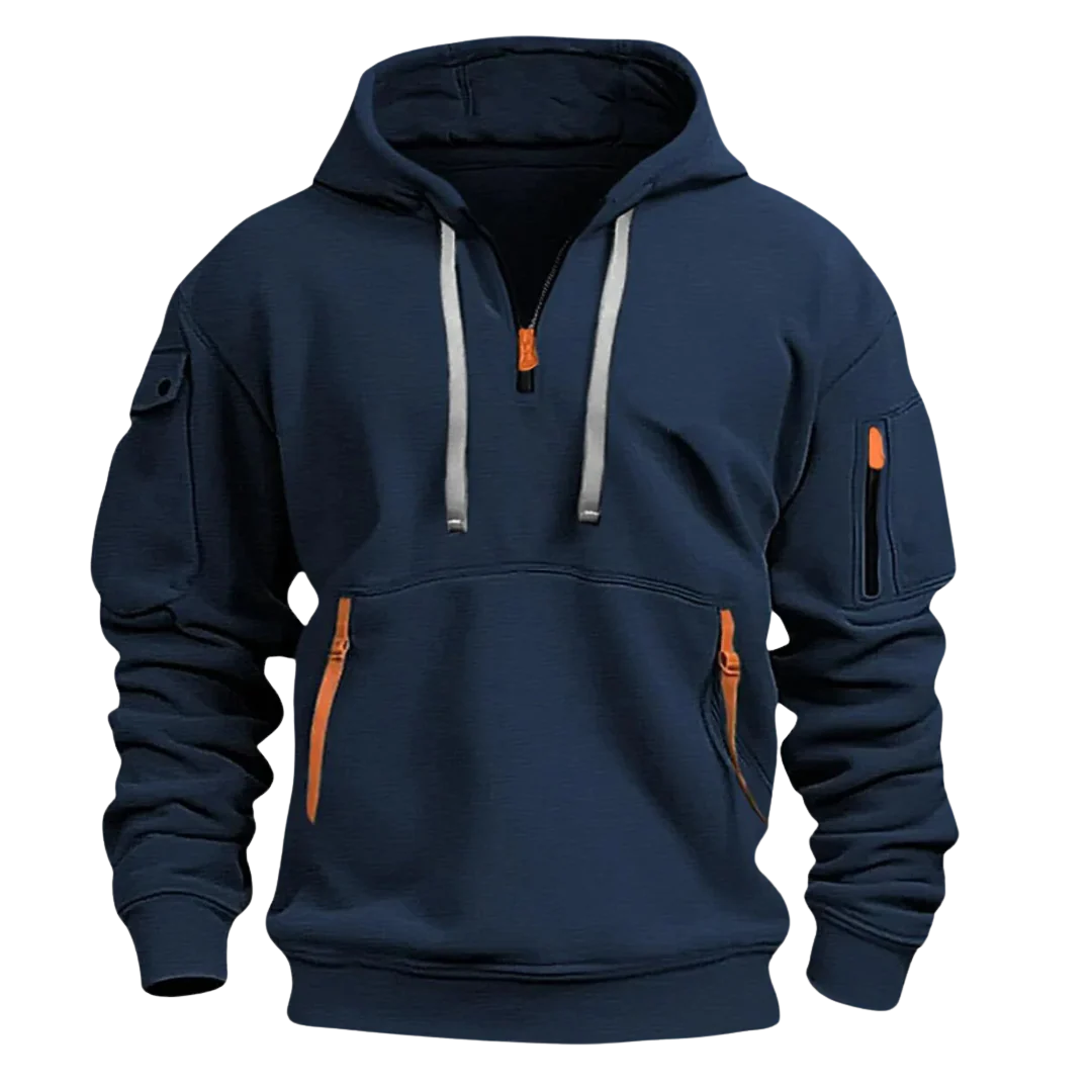 Max® | Premium Hoodie