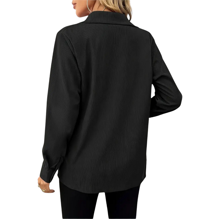 Selina | Work Shirt