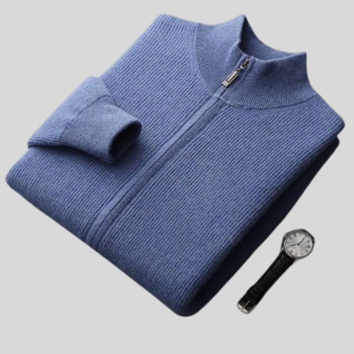 Jan | Cardigan