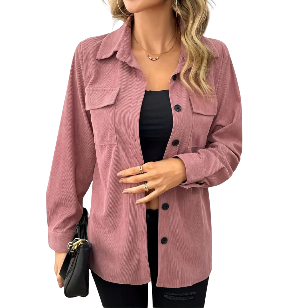 Selina | Work Shirt